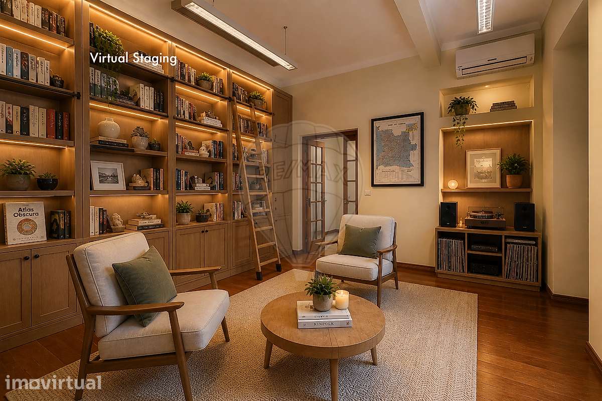 Apartamento T3 para venda - Grande imagem: 3/27