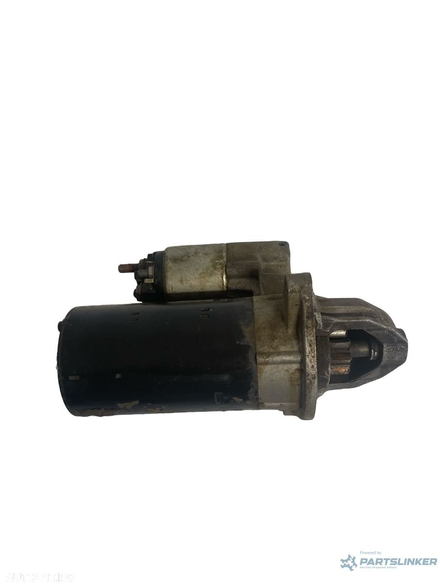 Electromotor IVECO DAILY IV Bus 2006 - 2011 3.0D EURO 5  20180320 / 0001109306 - 2