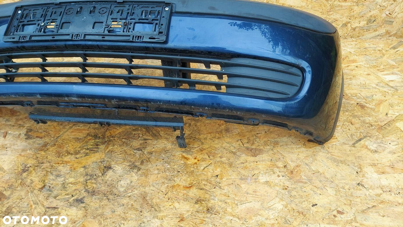 ZDERZAK PRZEDNI PRZÓD OPEL CORSA C Z20H - 5