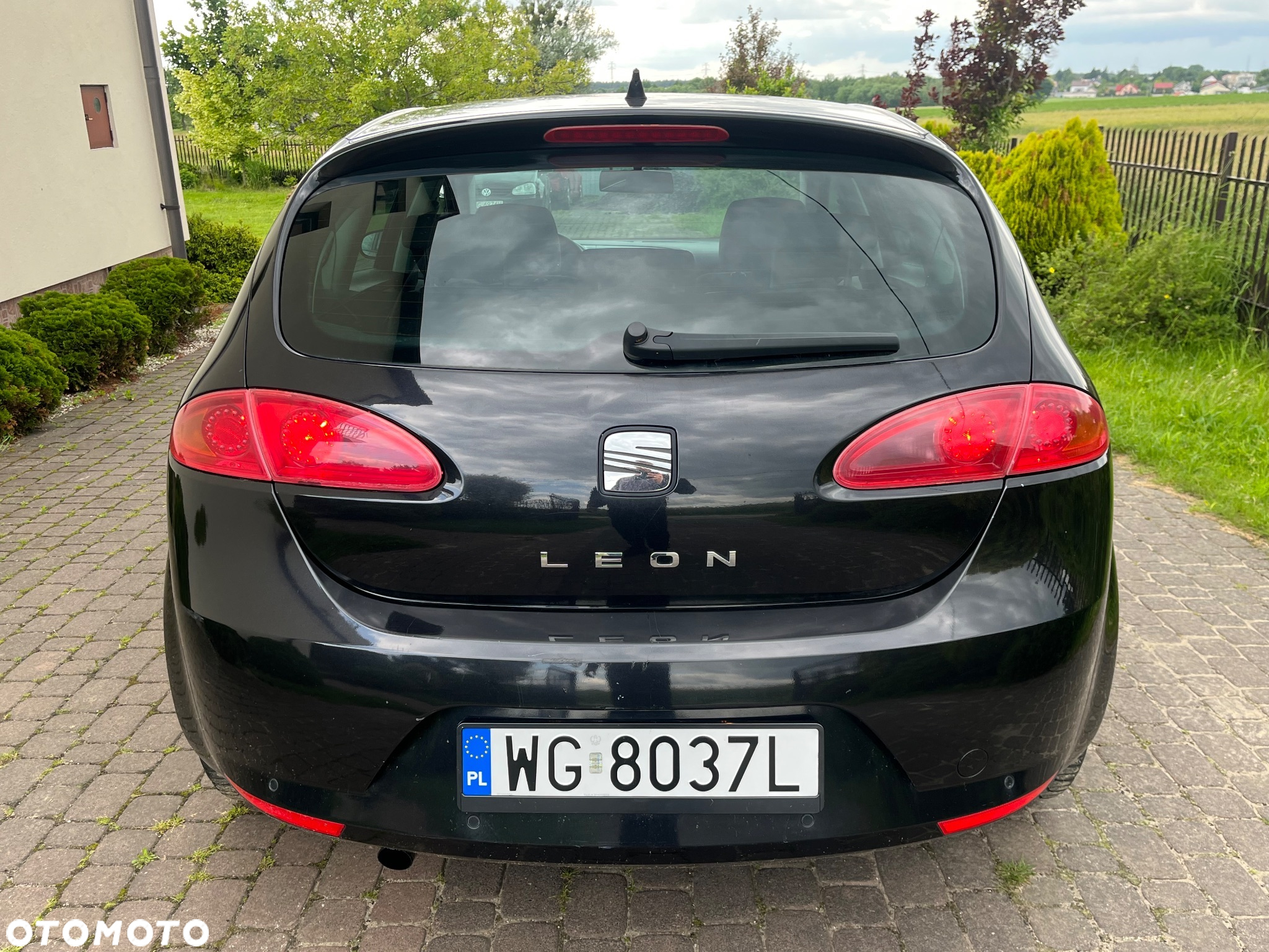 Seat Leon 1.6 Reference - 18