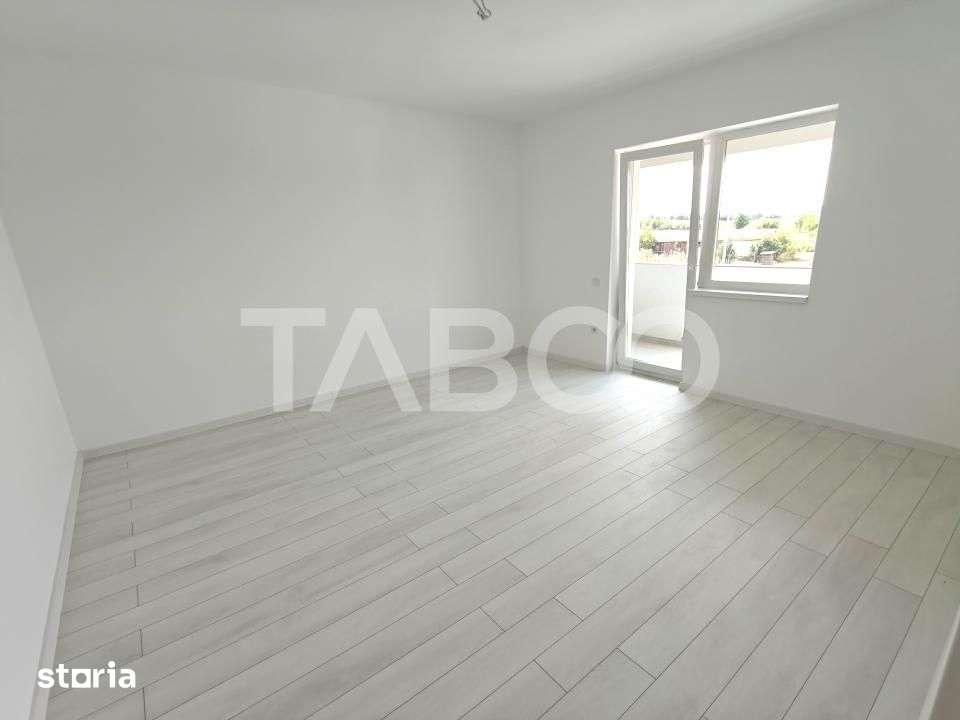 Apartament intabulat -la cheie- decomandat 2 camere 60 mp utili — fotografia 3