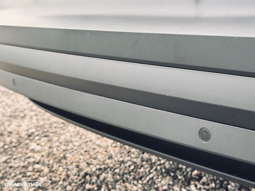 VW ID.4 77 kWh Pro Performance - 17