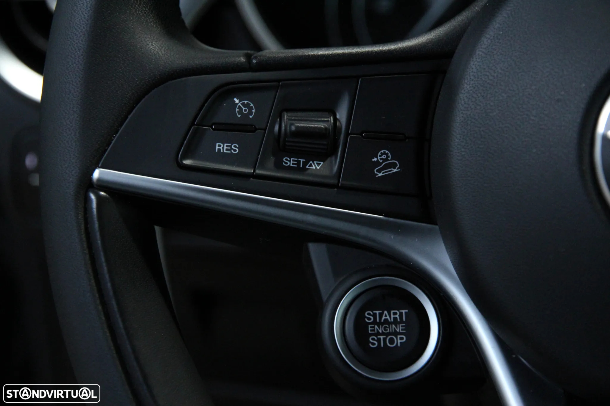 Alfa Romeo Stelvio 2.2 D AT8 - 20