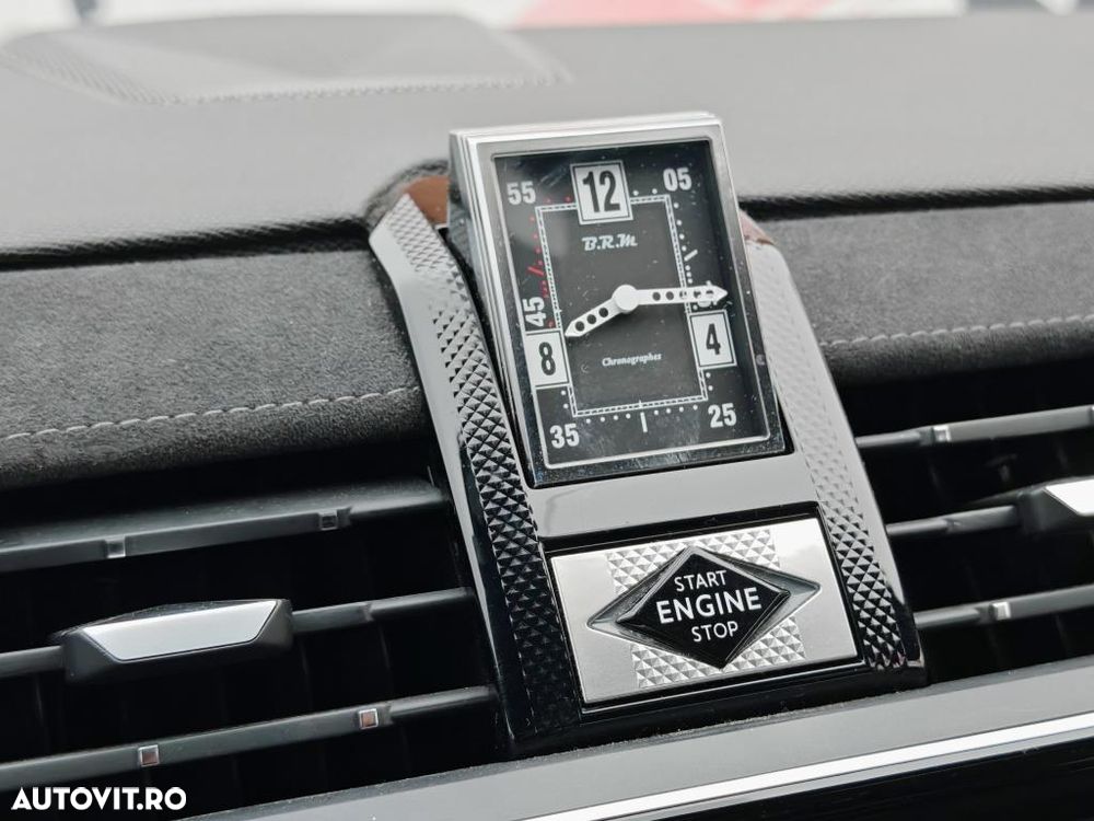 DS Automobiles DS 7 Crossback - 31