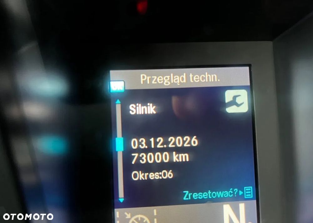 Mercedes-Benz Actros/Antos - 25