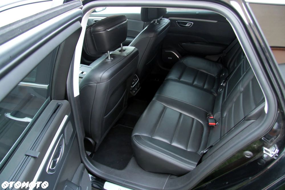 Renault Talisman 1.6 Energy dCi Initiale Paris EDC - 25