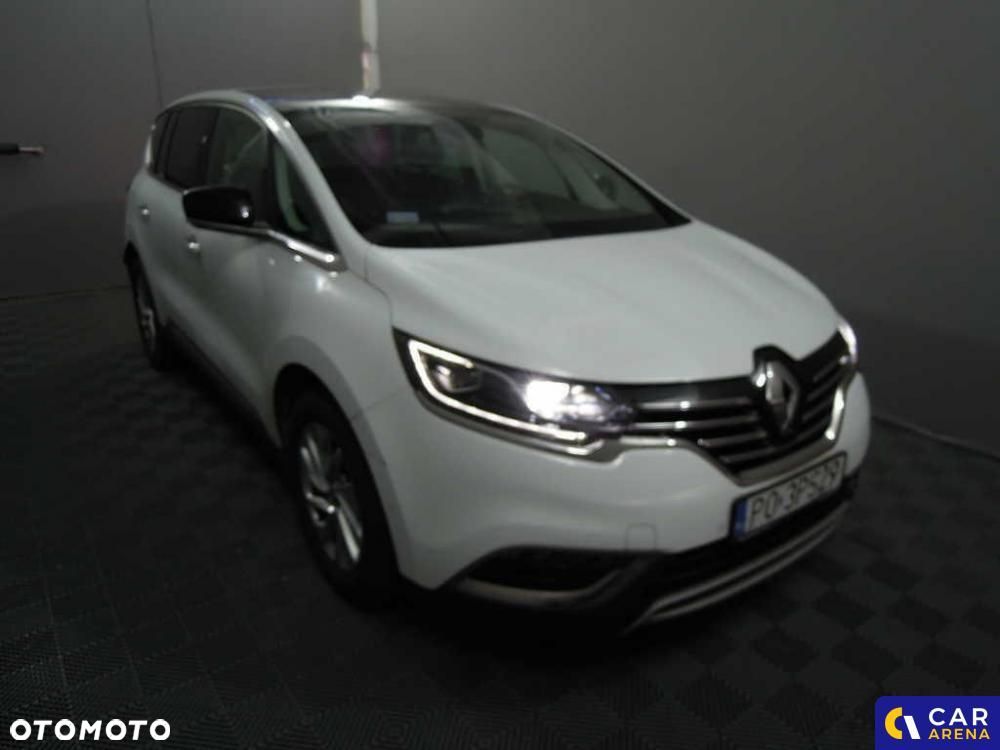 Renault Espace - 7
