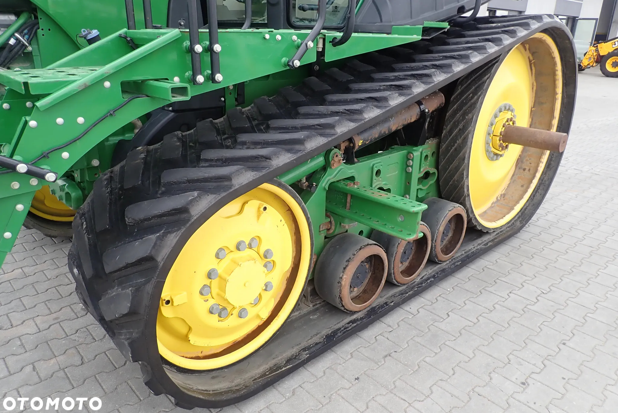 John Deere 8370 RT - 13