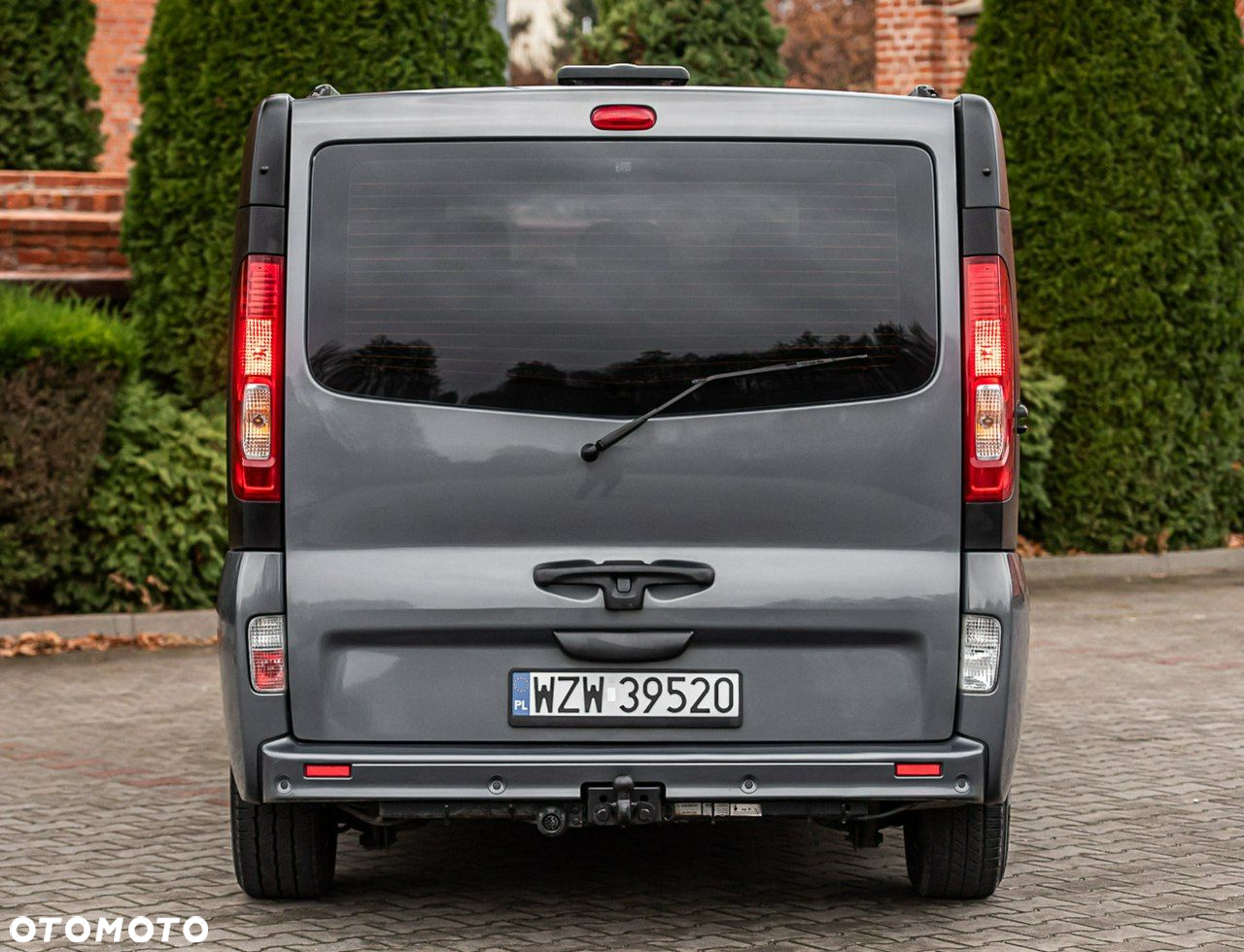 Renault Trafic - 13