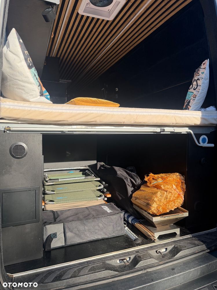 Mercedes-Benz Sprinter - 31