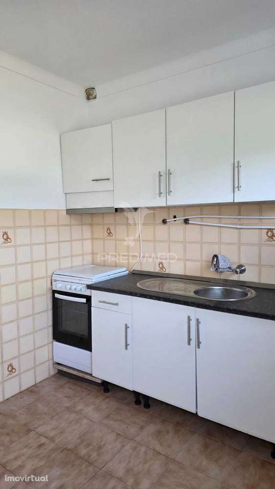 Arrendamento apartamento T2, Moleanos - Grande imagem: 4/18