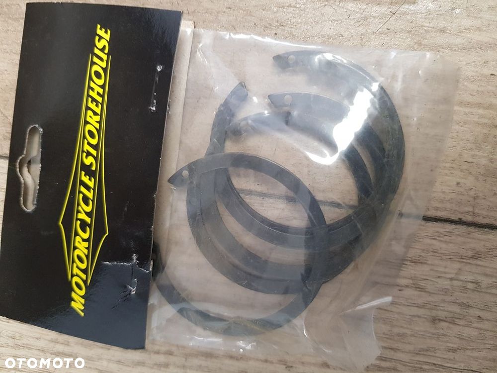 Wewnętrzny pierścień segera MCS 906971 Harley Davidson - 5