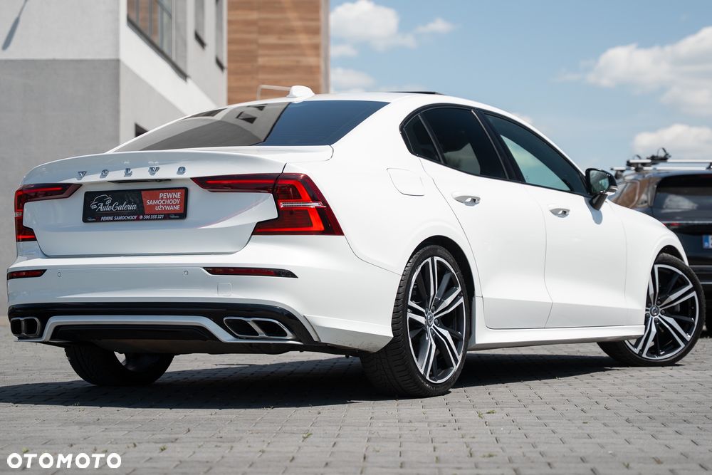 Volvo S60 - 11