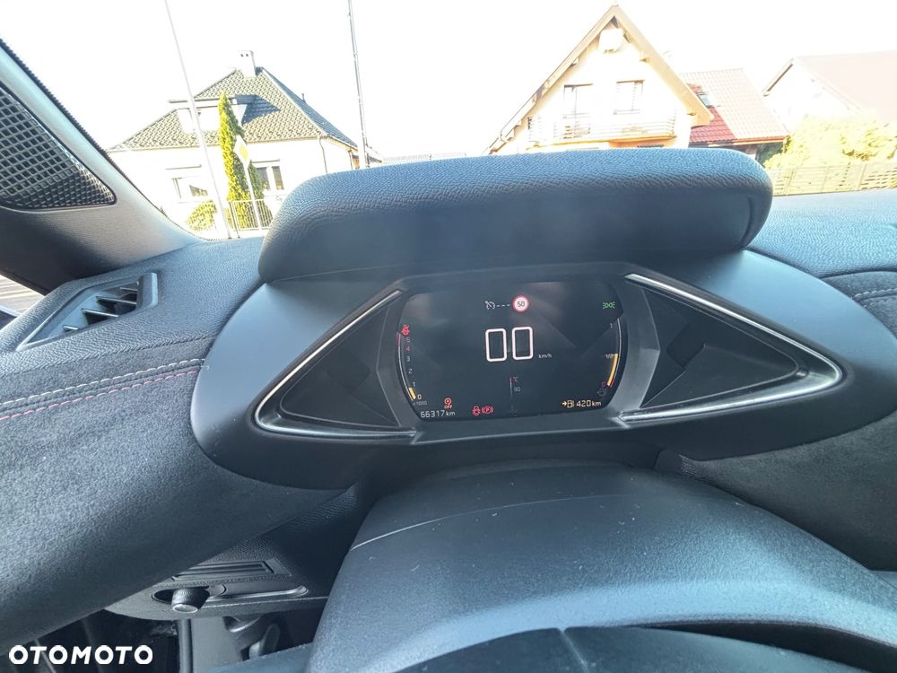 DS Automobiles DS 3 Crossback - 14