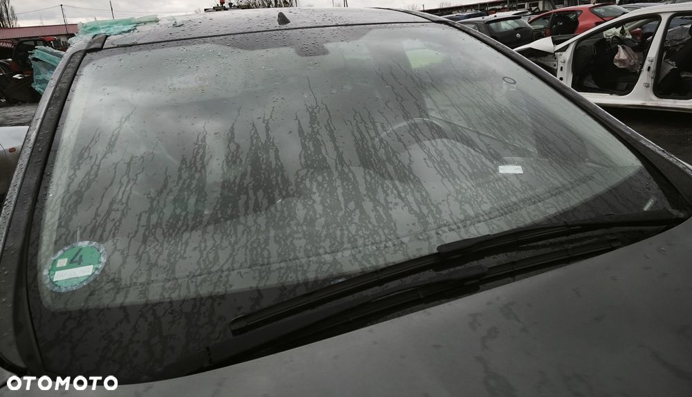 FORD B-MAX I 16r SZYBA CZOŁOWA PRZÓD PRZEDNIA - 1