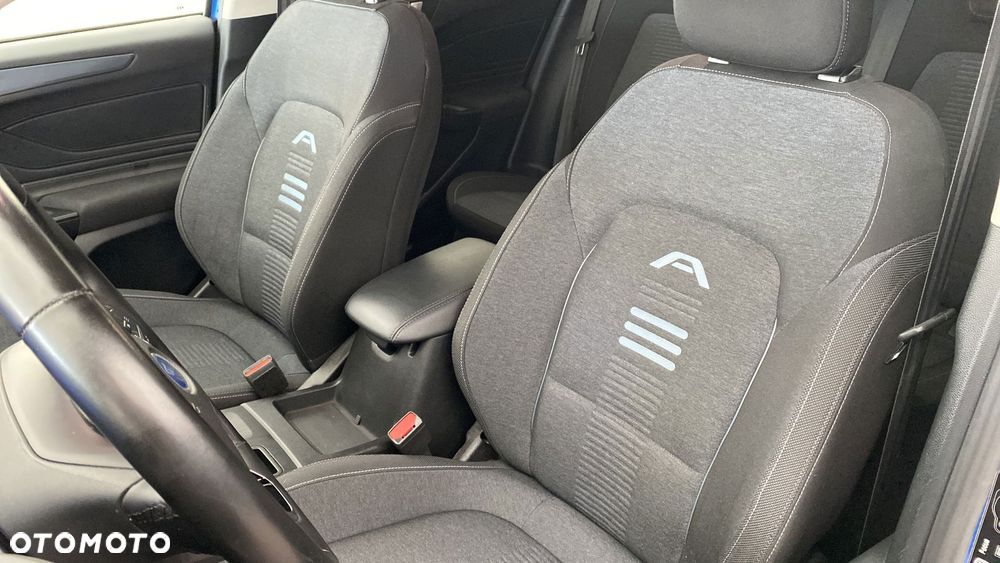 Ford Focus 1.5 EcoBlue Active X - 11