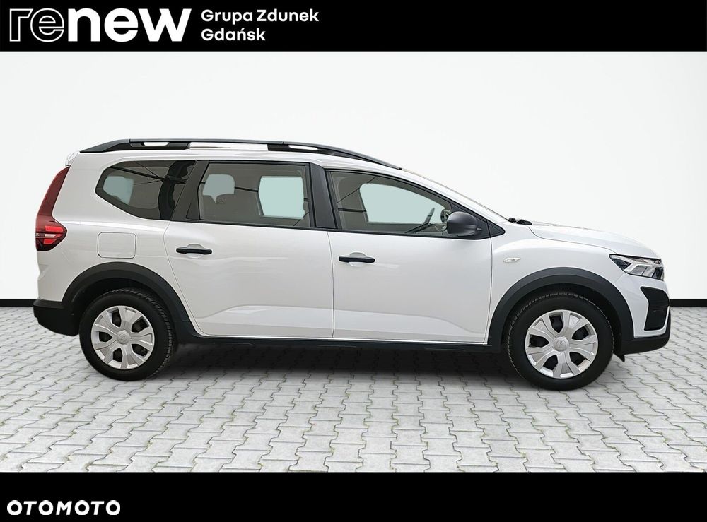 Dacia Jogger - 5