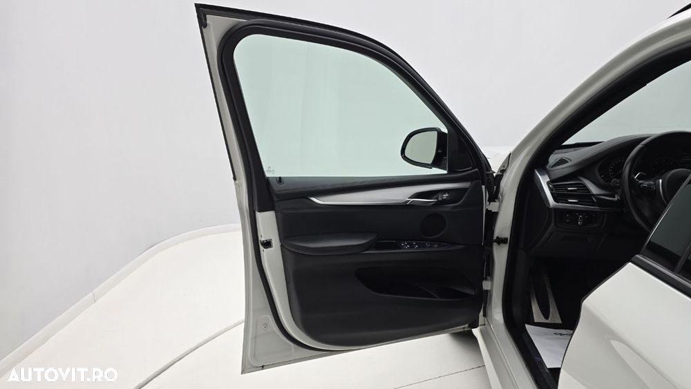 BMW X5 xDrive30d - 10