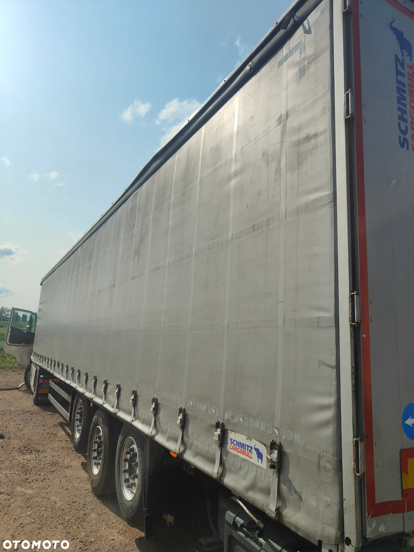 Schmitz Cargobull SCB S3T - 3