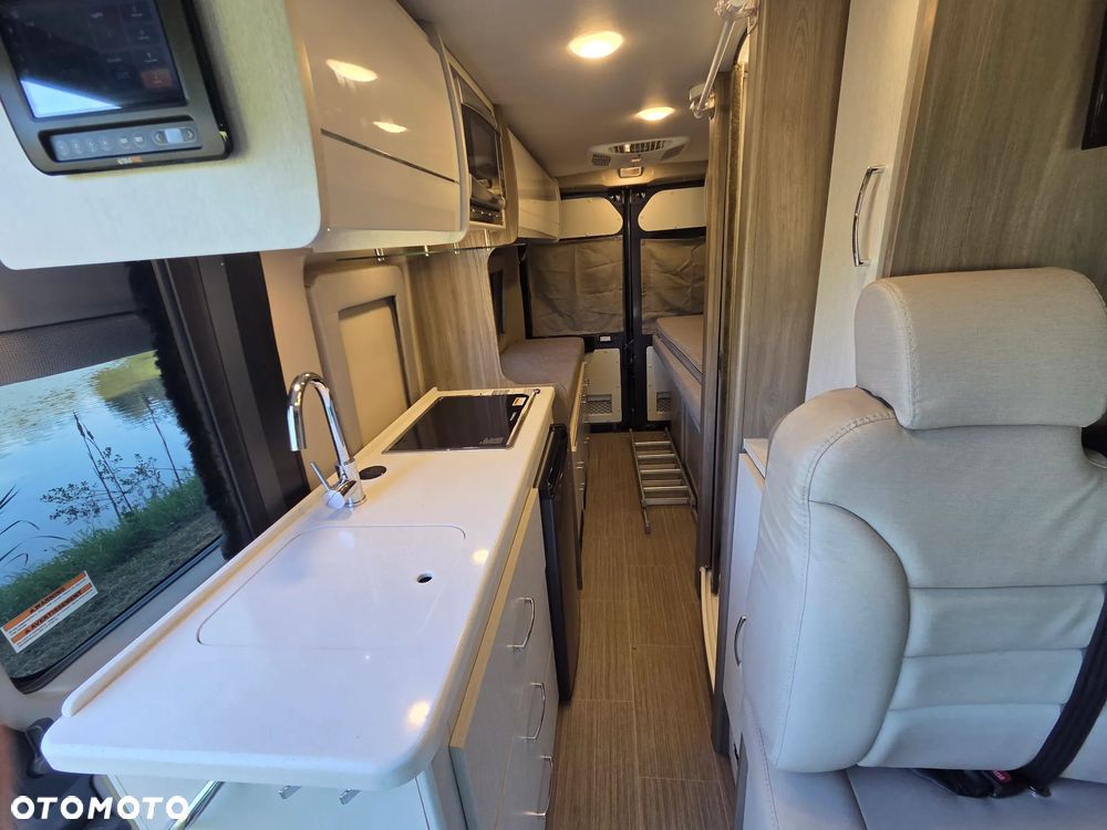 RAM Promaster - 18