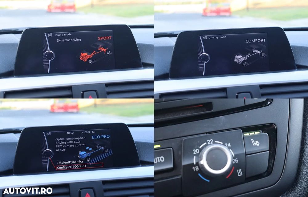 BMW Seria 3 316i Modern Line - 20