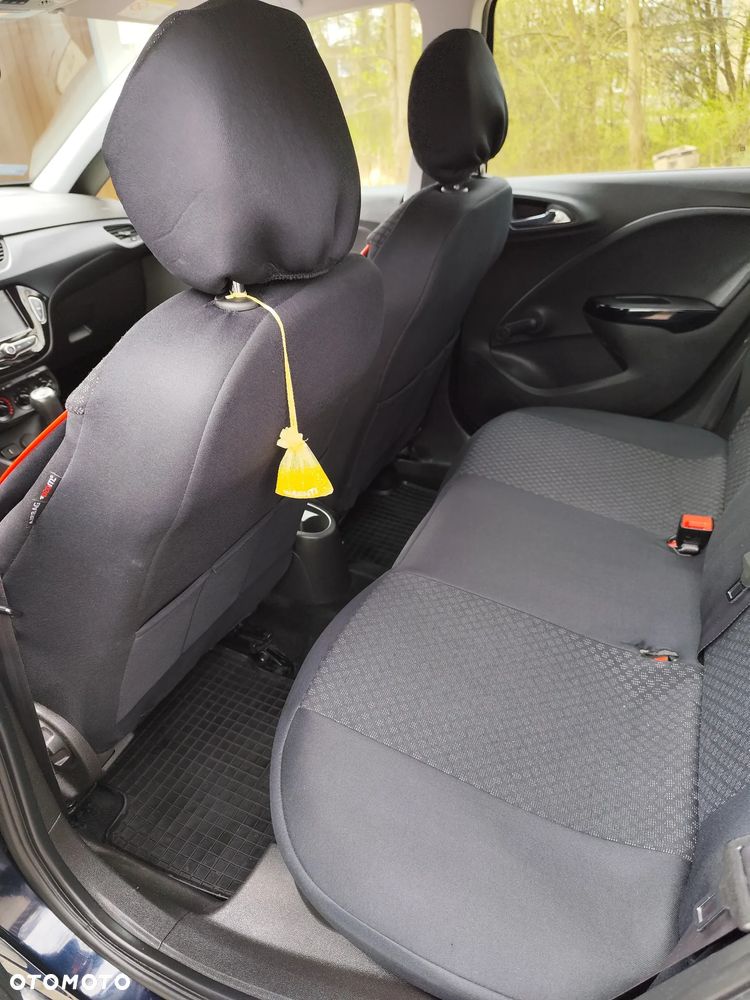 Opel Corsa 1.4 Enjoy - 14