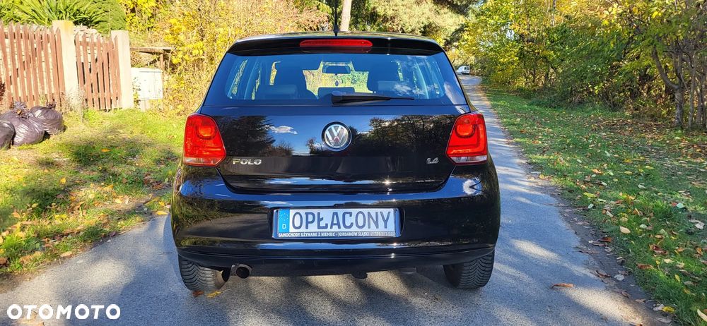 Volkswagen Polo 1.4 16V Comfortline - 14