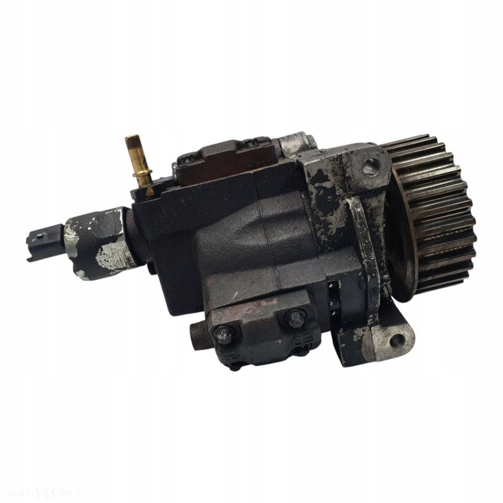 POMPA WTRYSKOWA Renault Megane III Scenic III 1.5 DCI H82286029 A2C20000754 - 5