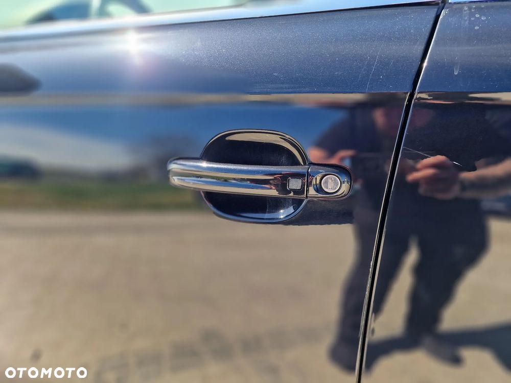 Audi Q7 3.0 TDI DPF clean Quattro Tiptronic - 17