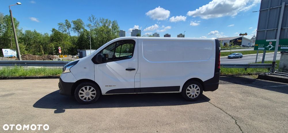 Renault Trafic Passenger 2,8t Pack Clim - 2