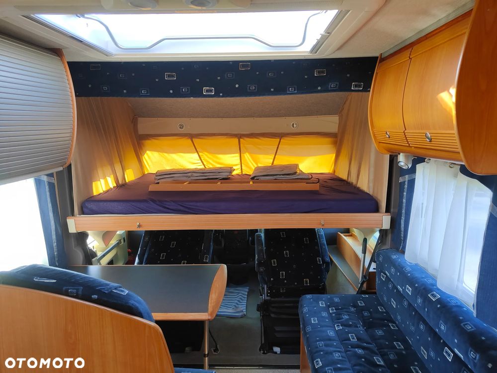 PILOTE Pilote Galaxy 50 - 16