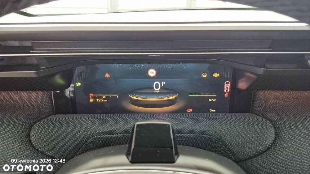 Citroën C5 Aircross 1.2 mHEV Plus eDCT6 - 14