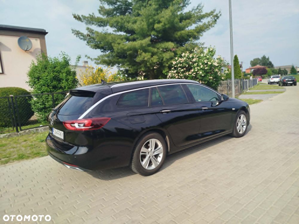 Opel Insignia - 7