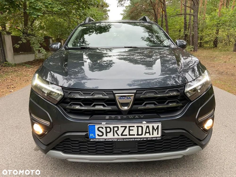 Dacia Sandero - 2