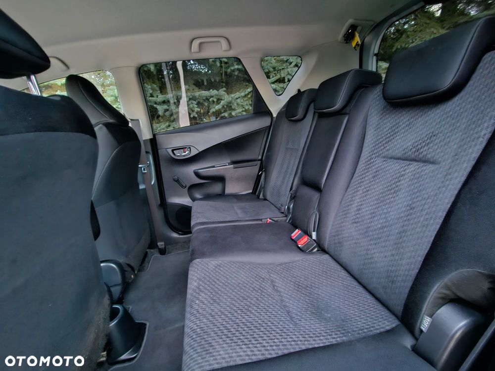 Toyota Verso S 1.33 VVT-i Multidrive Club - 37
