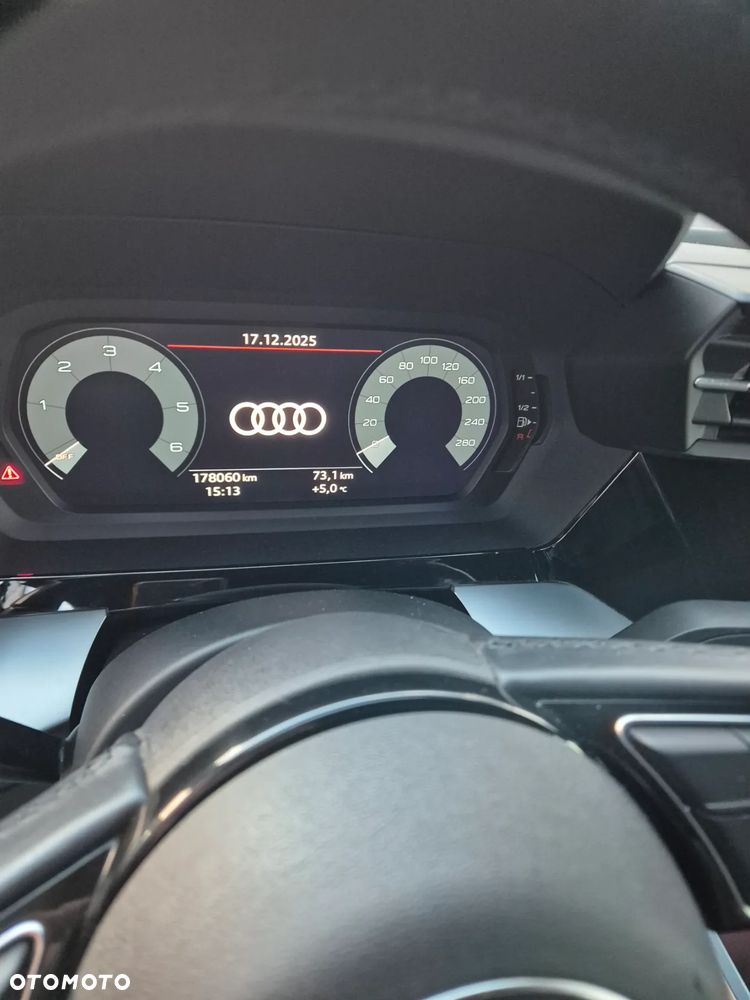 Audi A3 Sportback - 15