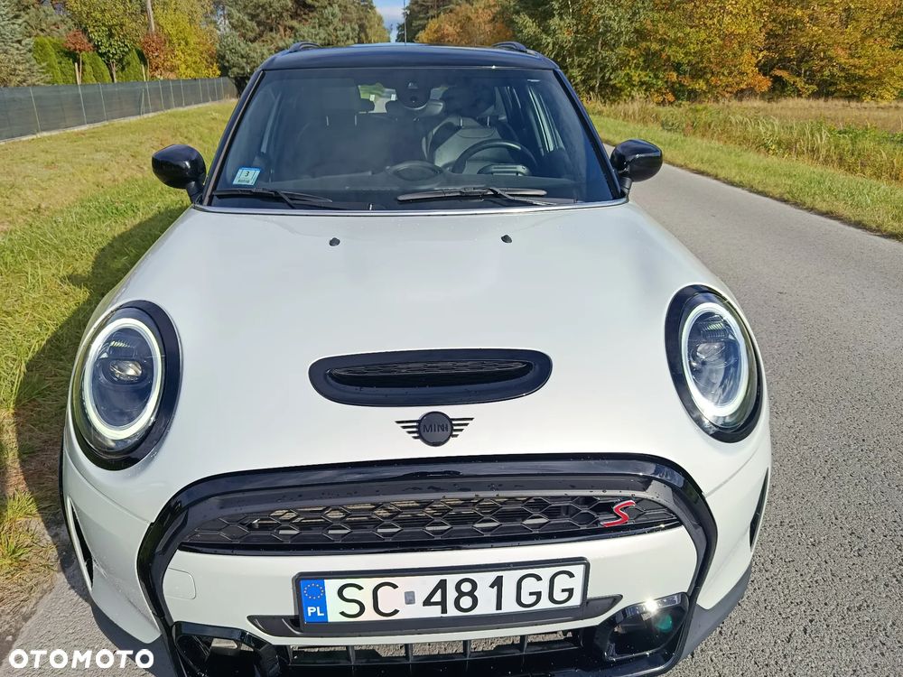 MINI Cooper S - 10