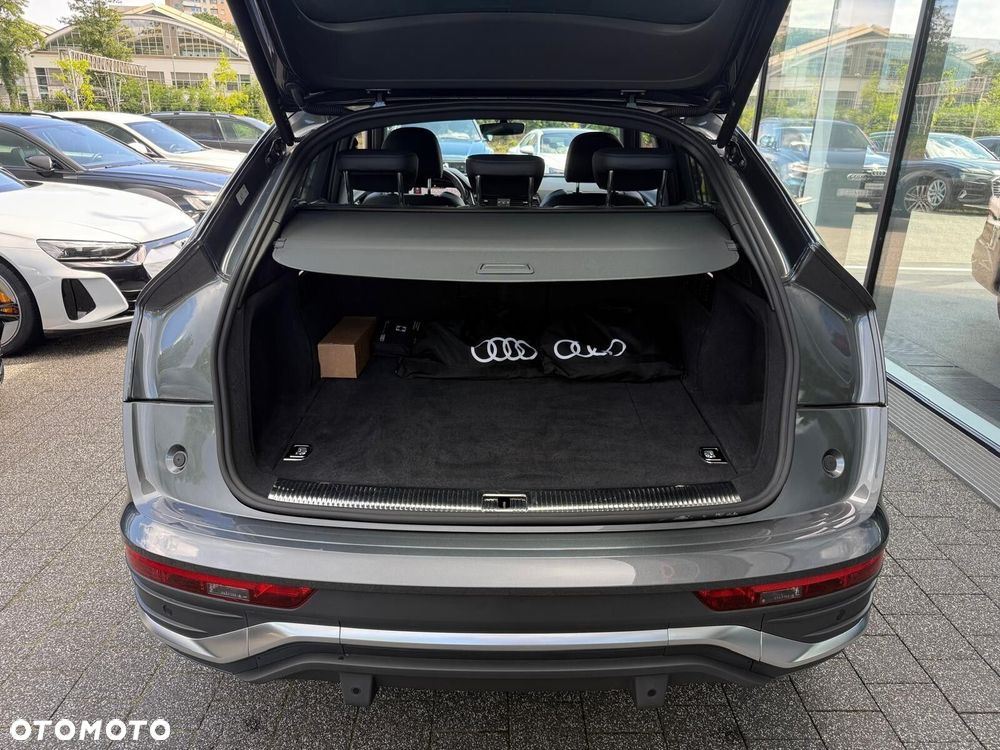Audi Q5 Sportback - 33