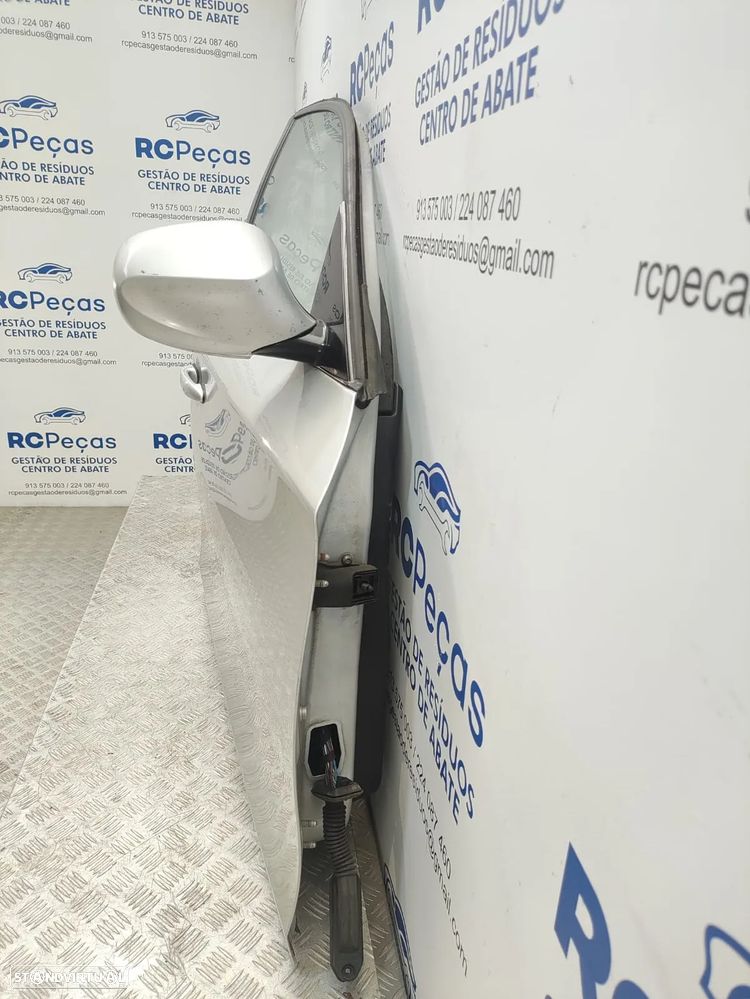 Porta Frente Frontal Direita BMW Serie 1 E87 2004 - 2013 - 5