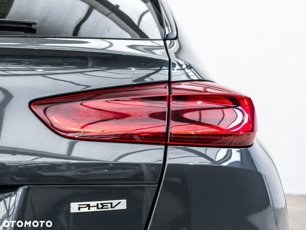 Kia XCeed 1.6 GDI PHEV Business Line DCT - 10