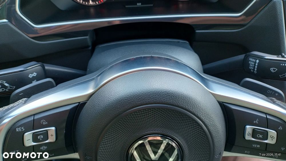 Volkswagen Tiguan 2.0 TDI BMT SCR 4Mot Highline DSG - 18