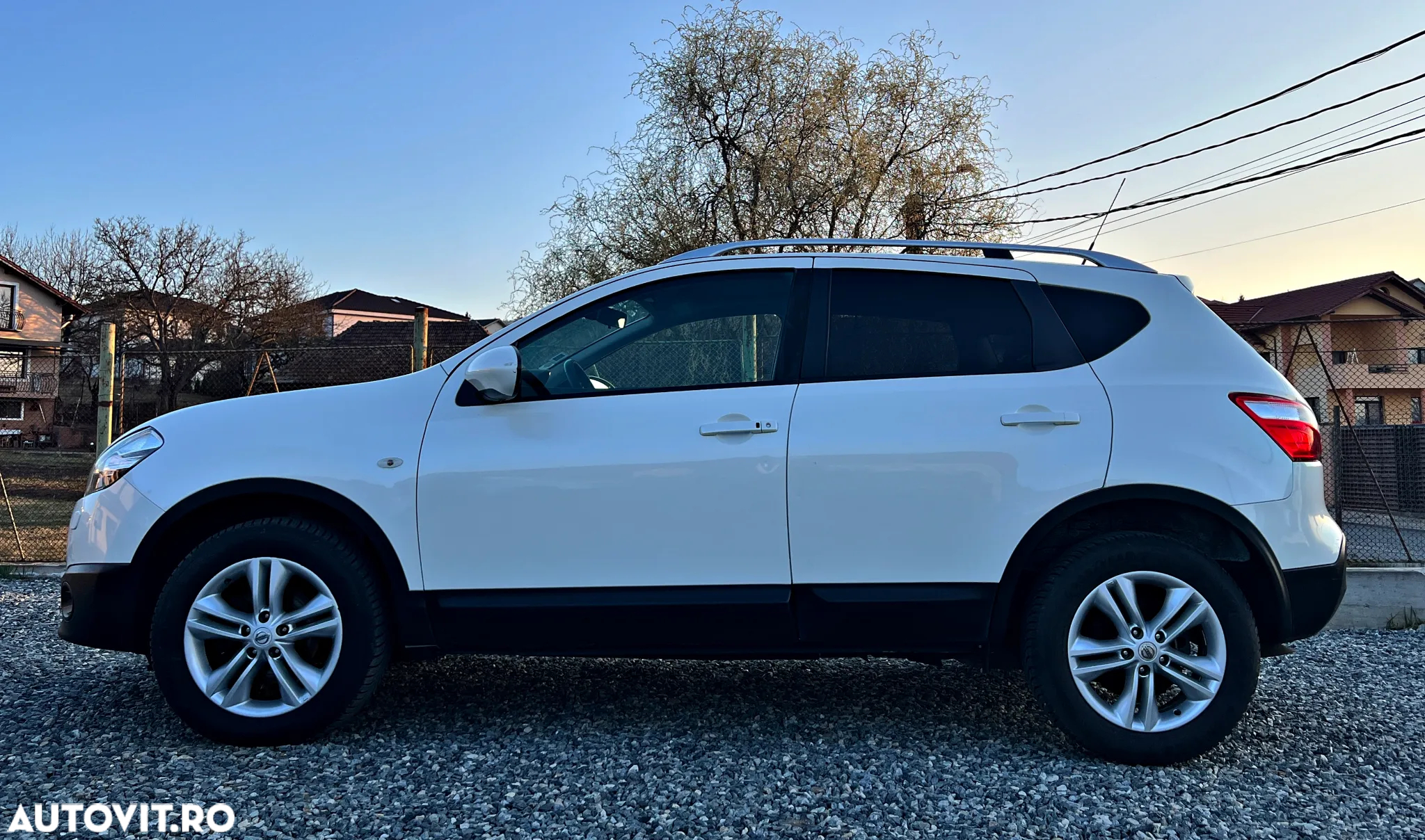 Nissan Qashqai 1.6 DCI TEKNA - 5