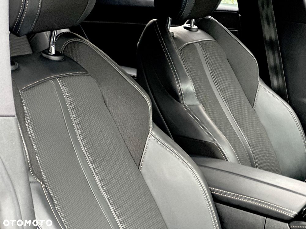 Peugeot 508 1.5 BlueHDi GT Line S&S EAT8 - 31