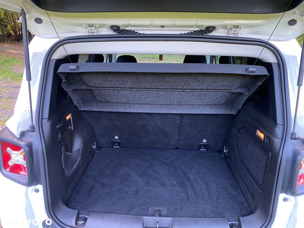 Jeep Renegade 2.0 MultiJet Trailhawk 4WD S&S - 21