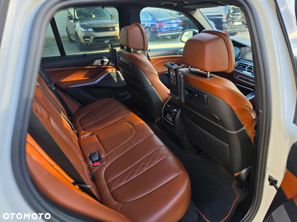 BMW X5 - 5
