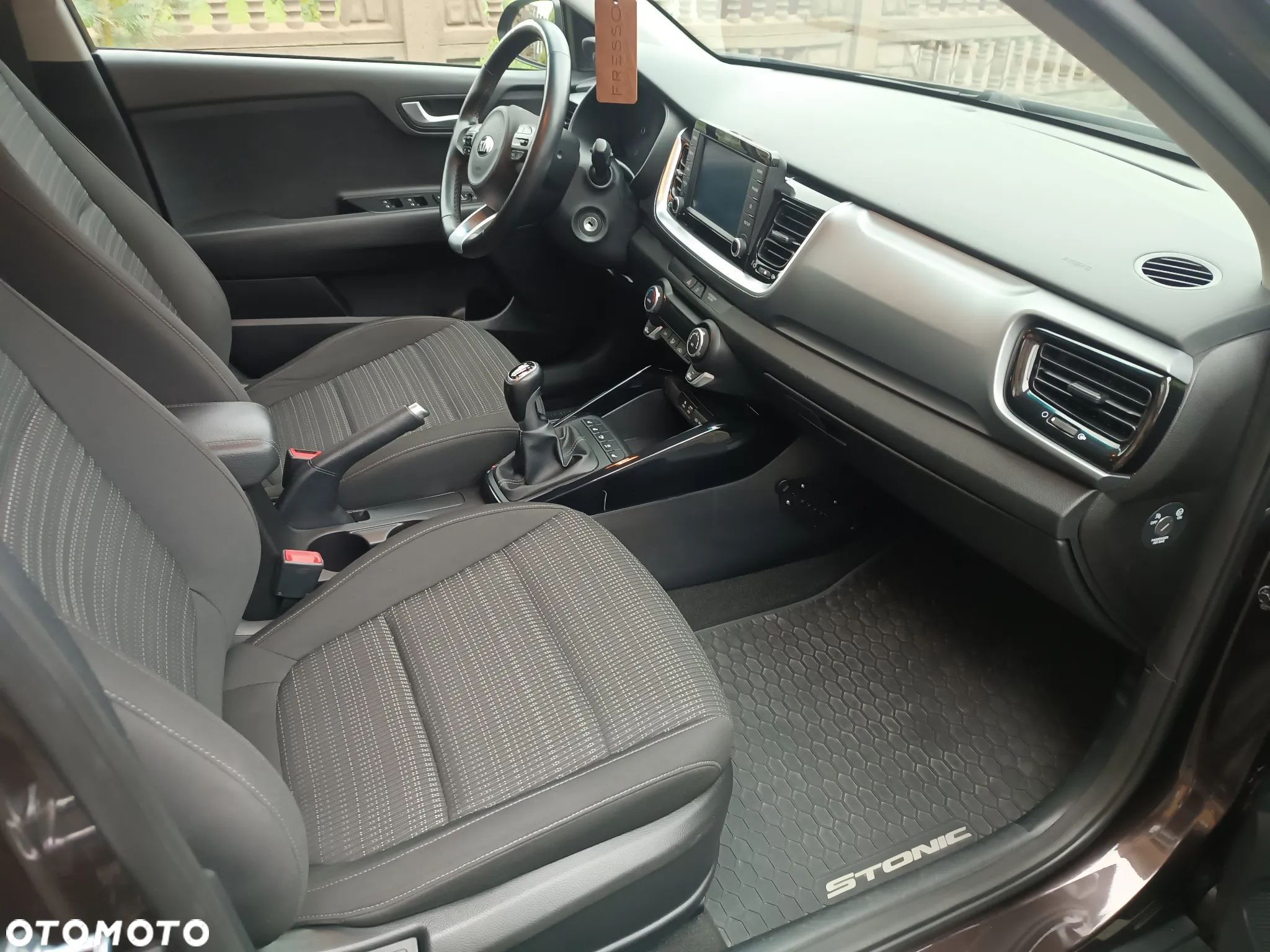 Kia Stonic - 17