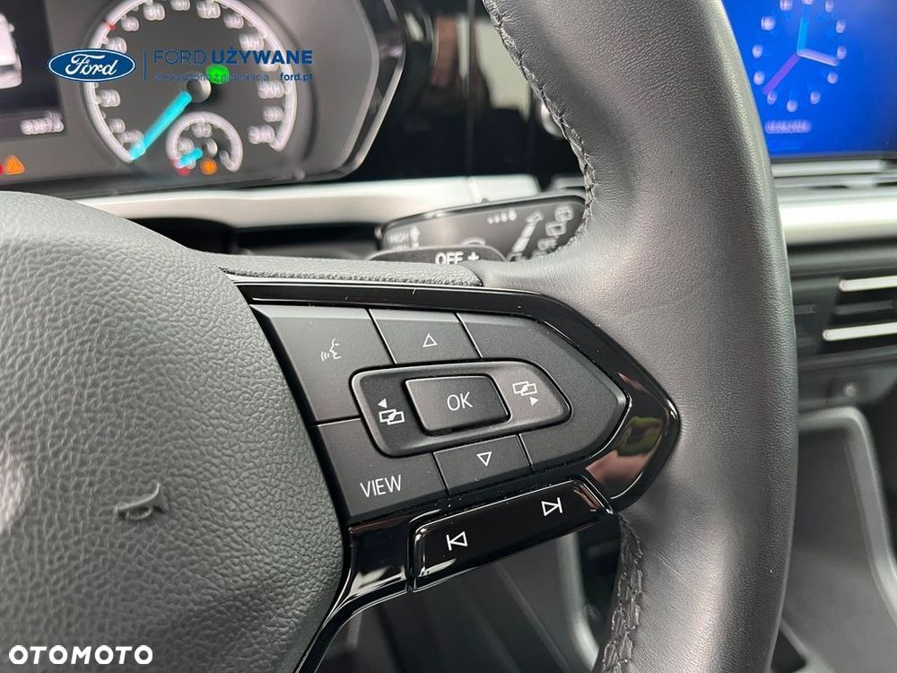 Ford Tourneo Connect 2.0 EcoBlue Titanium - 20