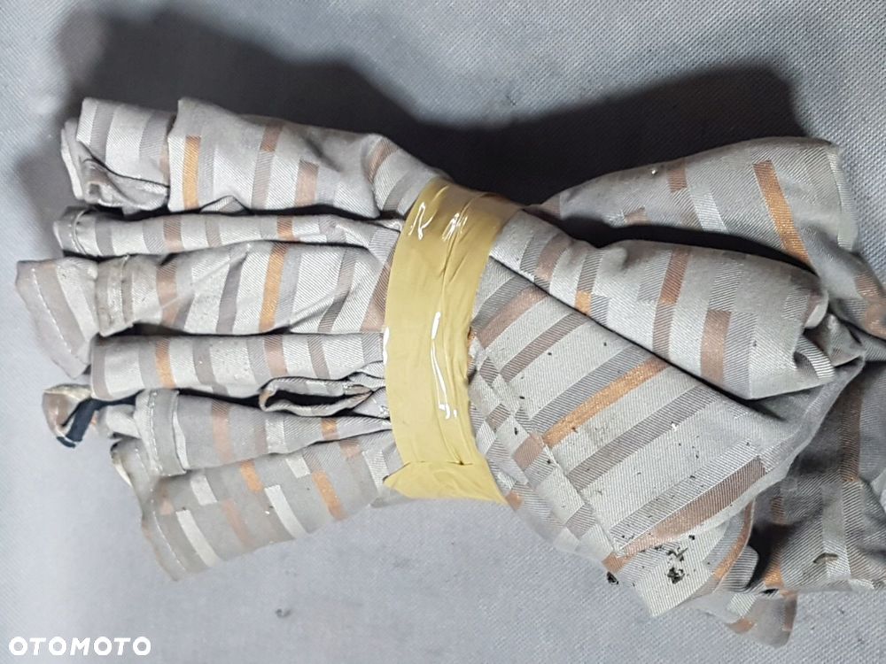 ZASŁONA ZASŁONKI FIRANA FIERANA FIRANKI ŁÓZKA DAF XF 106 EURO 6 KABINA SSC - 2