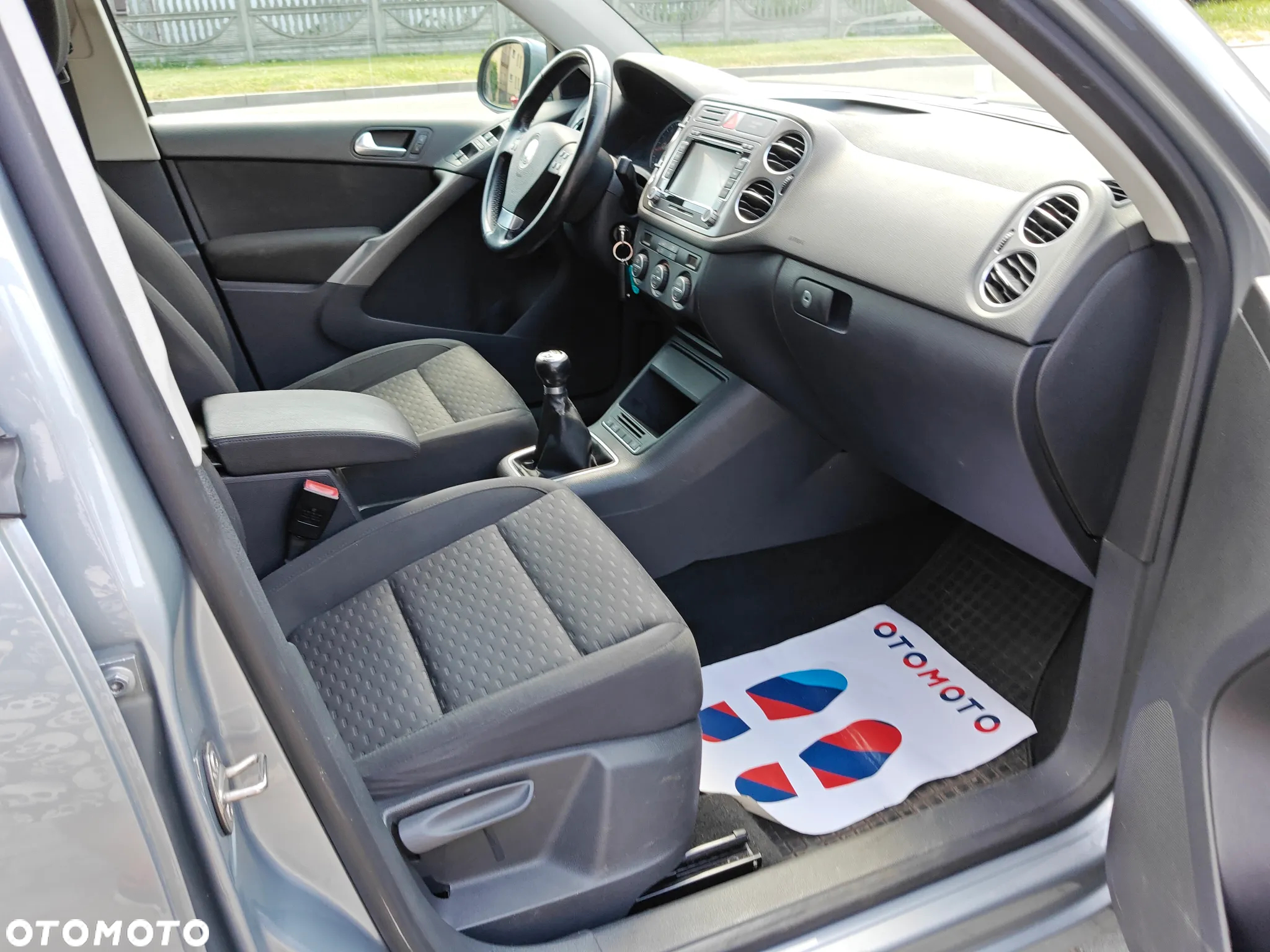 Volkswagen Tiguan 1.4 TSI BlueMotion Technology CityScape - 7