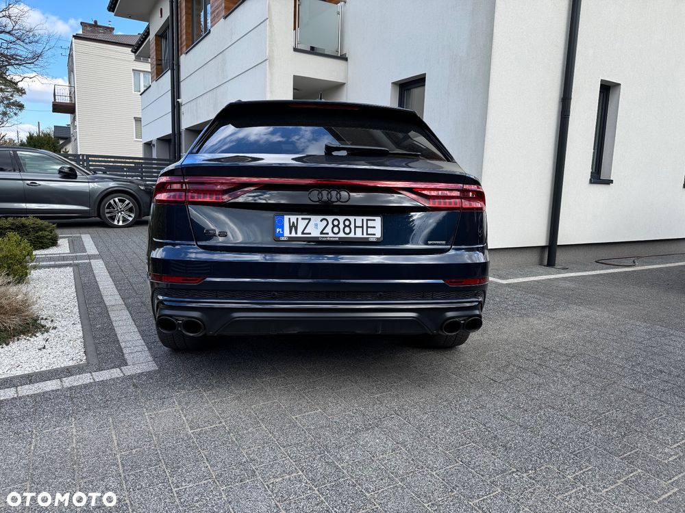 Audi Q8 ver-50-tdi-mhev-quattro-black-edition-tiptronic - 7
